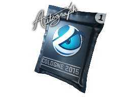 Autograph Capsule | Luminosity Gaming | Cologne 2015 image