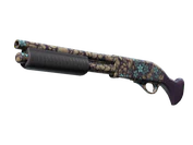 Sawed-Off | Parched image