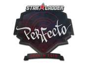 Sticker | Perfecto | Berlin 2019 image