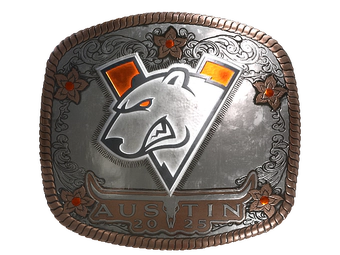 Sticker | Virtus.Pro (Foil) | Austin 2025 image