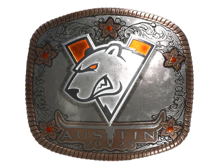 Sticker | Virtus.Pro (Foil) | Austin 2025