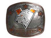 Sticker | Virtus.Pro (Foil) | Austin 2025 image