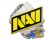 Sticker | Natus Vincere | Rio 2022 image