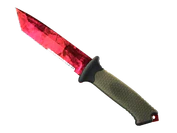 ★ Ursus Knife | Doppler Ruby image