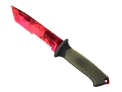 ★ Ursus Knife | Doppler Ruby image