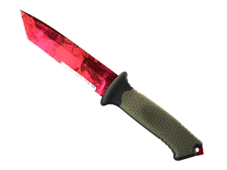 ★ Ursus Knife | Doppler Ruby image