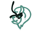 Sealed Graffiti | Recoil PP-Bizon (Frog Green) image