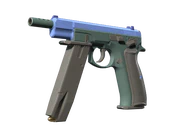 CZ75-Auto | Indigo image