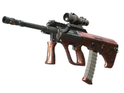 AUG | Random Access image