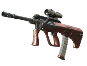 AUG | Random Access image