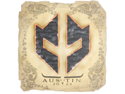 Sticker | Imperial Esports | Austin 2025 image