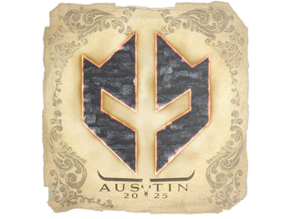 Sticker | Imperial Esports | Austin 2025