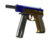 CZ75-Auto | Chalice image