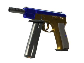 CZ75-Auto | Chalice