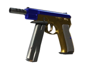 CZ75-Auto | Chalice image