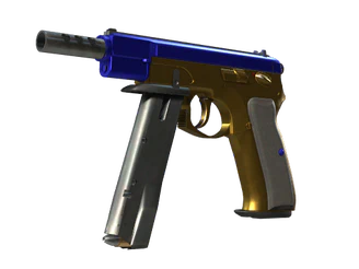 CZ75-Auto | Chalice image