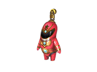 Charm | Lil' Hero