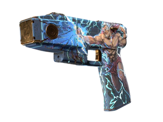 Zeus x27 | Olympus image