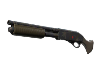 Sawed-Off | Bamboo Shadow