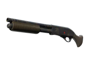 Sawed-Off | Bamboo Shadow image