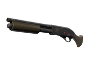 Sawed-Off | Bamboo Shadow image