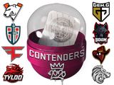 2020 RMR Contenders