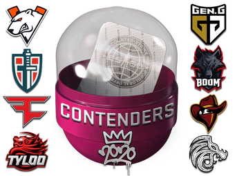 2020 RMR Contenders image