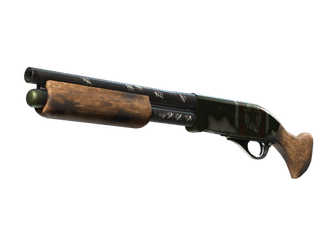 Sawed-Off | Fubar image