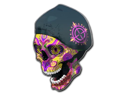 Sticker | Jack image