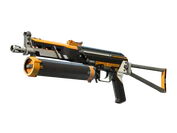 PP-Bizon | Osiris image