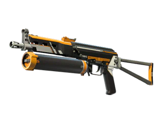 PP-Bizon | Osiris