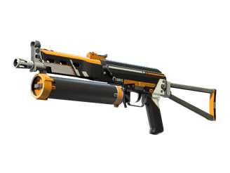 PP-Bizon | Osiris image