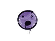 Sealed Graffiti | Speechless (Monster Purple) image