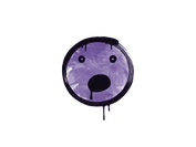 Sealed Graffiti | Speechless (Monster Purple) image