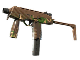MP9 | Multi-Terrain