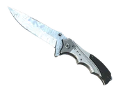 ★ Nomad Knife | Damascus Steel image