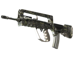 FAMAS | Faulty Wiring