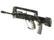 FAMAS | Faulty Wiring image