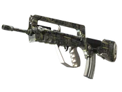 FAMAS | Faulty Wiring image