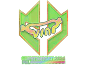 Sticker | VINI (Holo) | Copenhagen 2024 image