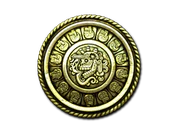 Sticker | Headhunter (Foil) image