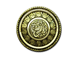 Sticker | Headhunter (Foil) image