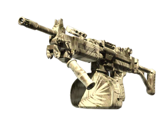 Negev | Palm