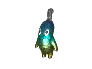 Charm | Piñatita