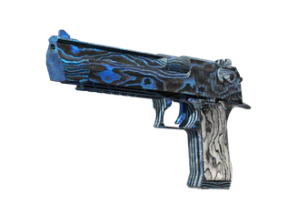 Desert Eagle | Blue Ply image