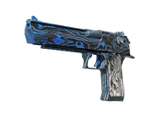 Desert Eagle | Blue Ply image
