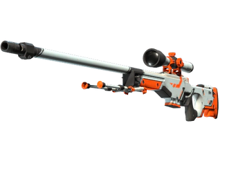 AWP | Asiimov image