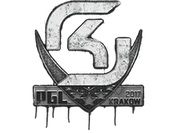 Sealed Graffiti | SK Gaming | Krakow 2017 image