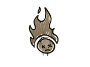 Sealed Graffiti | Toasted (Dust Brown) image