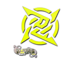 Sticker | Ninjas in Pyjamas | Paris 2023 image